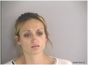 Summer Michelle Suchomel Mugshot