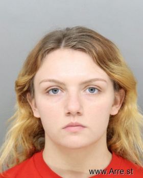 Summer  Taylor Mugshot