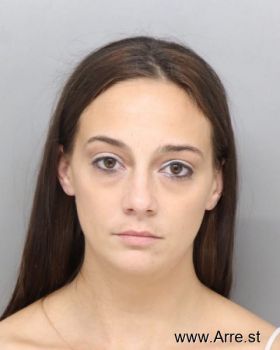 Summer  Williamson Mugshot