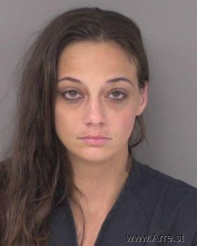 Summer Renee Williamson Mugshot