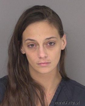 Summer Renee Williamson Mugshot