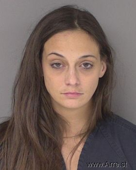 Summer Renee Williamson Mugshot