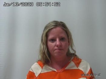 Susan  Aguilar Mugshot