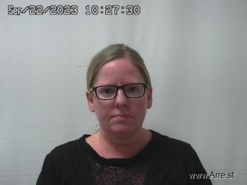 Susan Kay Aguilar Mugshot