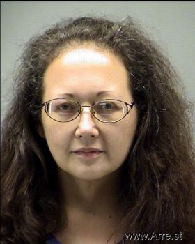 Susan J Allen Mugshot