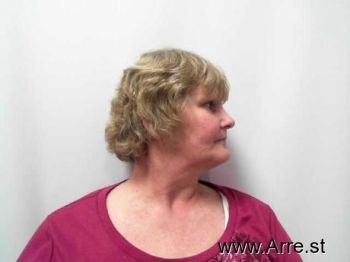 Susan Eileen Bowen Mugshot