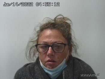 Susan  Bradford Mugshot