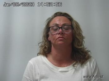 Susan  Bradford Mugshot