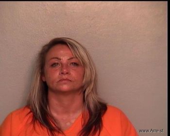 Susan Lynn Bradford Mugshot