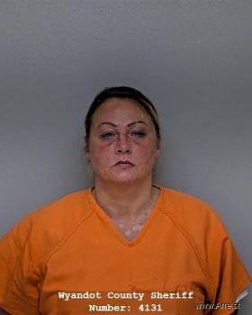 Susan Lynn Bradford Mugshot