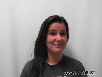 Susan Elizabeth Clifton Mugshot