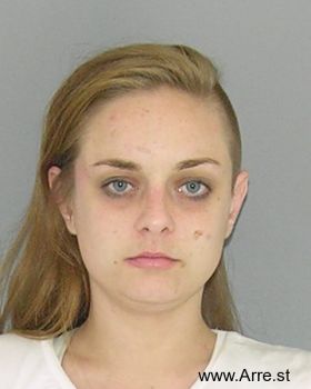 Susan  Cox Mugshot