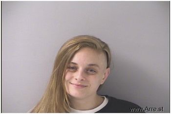 Susan Courtney Cox Mugshot