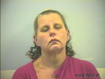 Susan Marie Daniels Mugshot