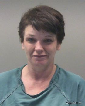 Susan Michelle Gilbert Mugshot