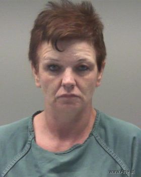 Susan Michelle Gilbert Mugshot