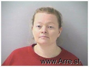 Susan Delaine Jackson Mugshot