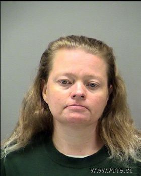 Susan Delaine Jackson Mugshot