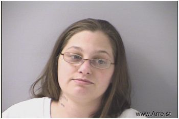 Susan Lynn Metcalf Mugshot