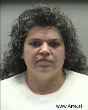 Susan Lynne Pace Mugshot