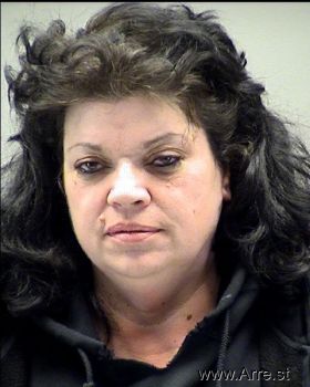 Susan Lynne Pace Mugshot