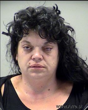 Susan Lynne Pace Mugshot