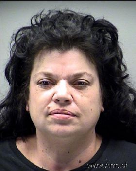 Susan Lynne Pace Mugshot