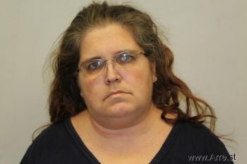 Susan E Robertson Mugshot