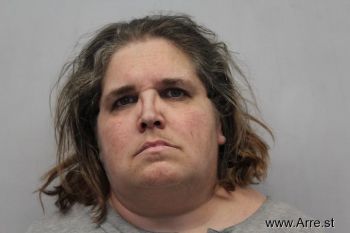 Susan Elizabeth Robertson Mugshot