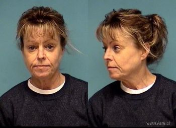 Susan E Schmidt Mugshot