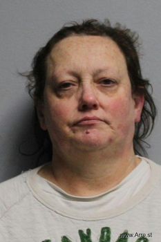 Susan Michelle Turner Mugshot