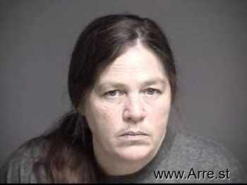 Susan Louise Wilson Mugshot