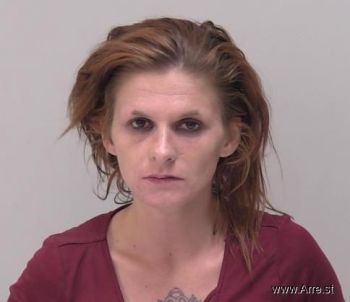 Susanna Marie Johnson Mugshot