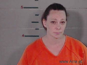 Suzanne  Daniels Mugshot