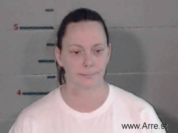 Suzanne  Daniels Mugshot