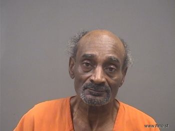 Sylvester Nmi Rozier Mugshot