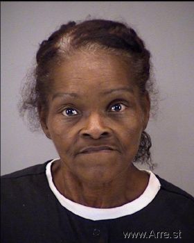 Sylvia Elaine Dunson Mugshot