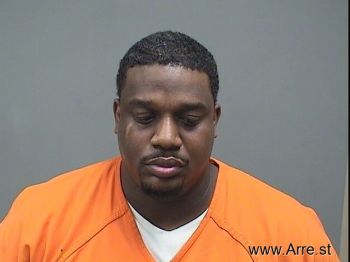 Symeon  Bankston Mugshot