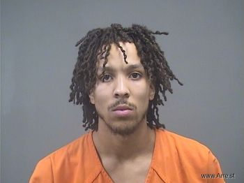 Syncere  Allen-mcgee- Taltoan Mugshot