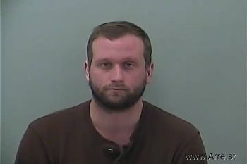 T Scott Krasnodembski Mugshot