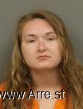 Tabitha Lyne Keller Mugshot