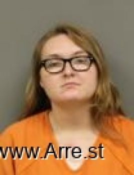 Tabitha Lyne Keller Mugshot