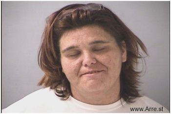 Tabitha Carol Manley Mugshot