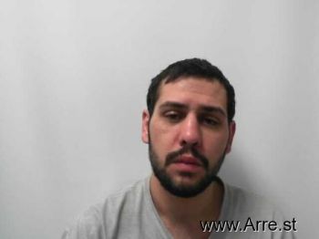 Tahar Amar Rahmani Mugshot