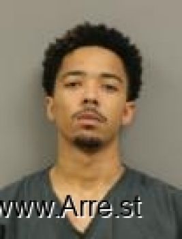 Tahj Alan Sr Jones Mugshot