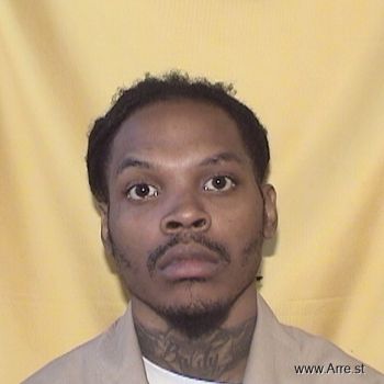 Tajee  Williams Mugshot