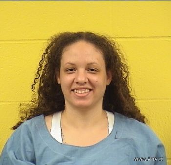 Takayla S Williamson Mugshot