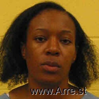 Tamara  Arnold Mugshot