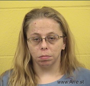 Tamara  Brown Mugshot