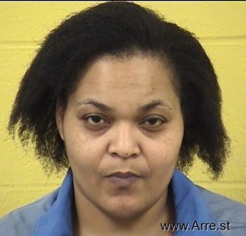 Tamara L Davis Mugshot